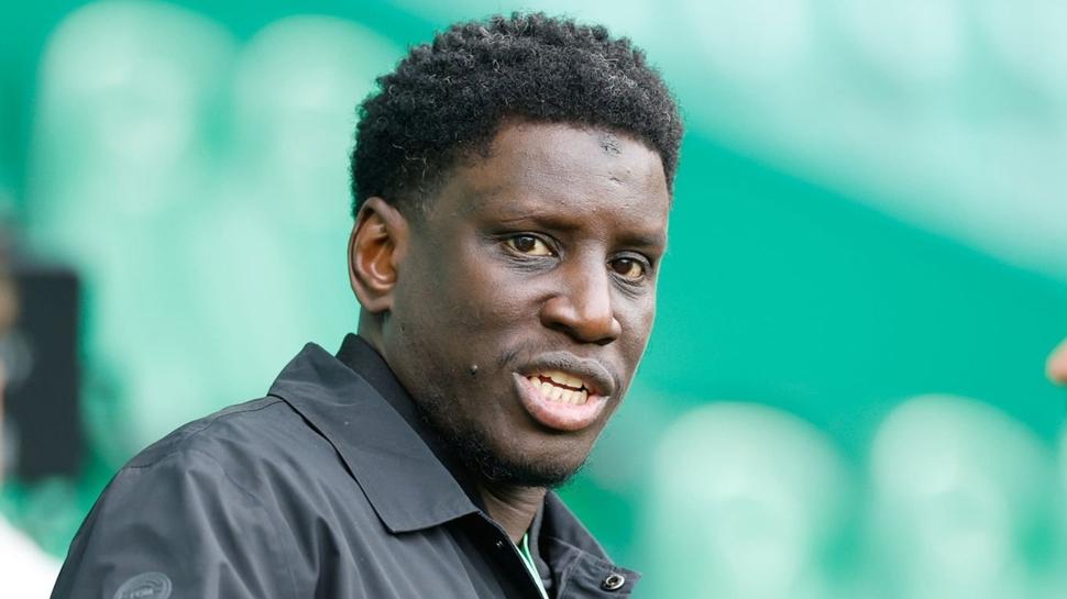 Demba Ba, Le Havre'nin sportif direktörü oldu