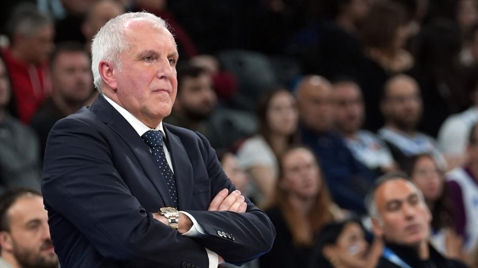 Ergin Ataman'la yollar�n� ay�ran Panathinaikos'ta Obradovic sesleri