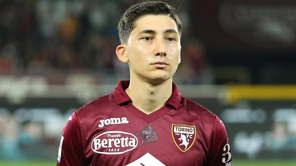 Galatasaray'dan yerli hamlesi! Hedef Emirhan İlkhan