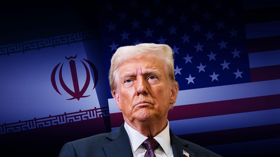 Granit mağaralar ve Hürmüz kabusu: Trump savaşın ardından ilk kez açıkladı