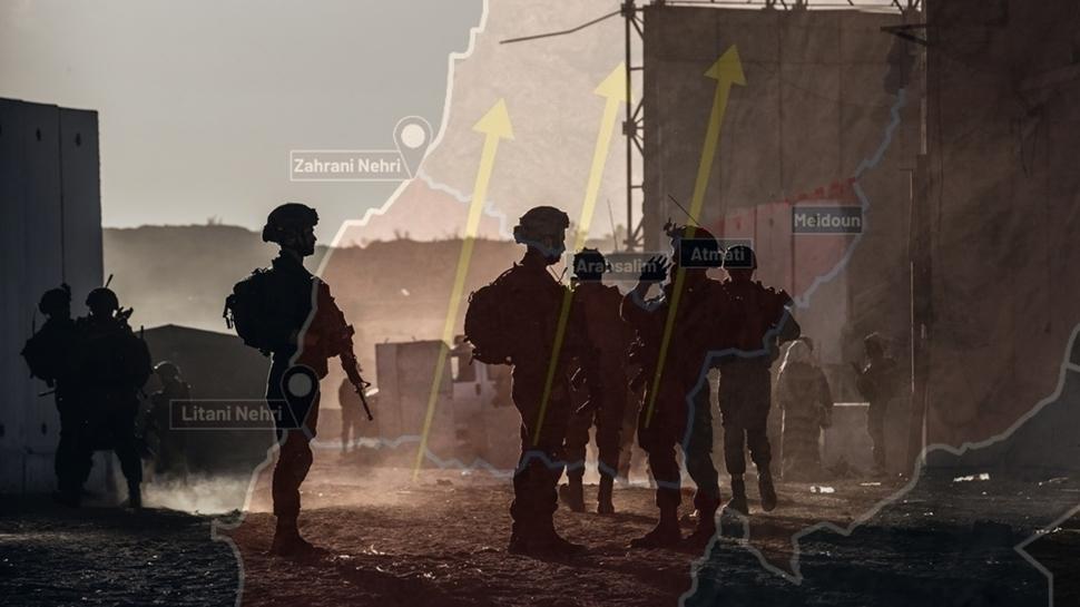 Hizbullah'tan işgalci İsrail'e ağır darbe! Çok sayıda soykırımcı öldü
