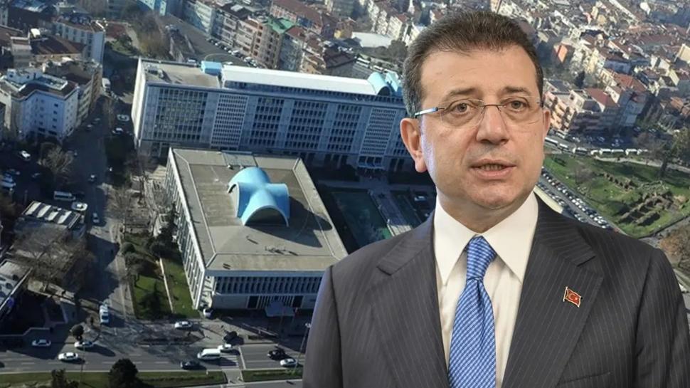 "İmamoğlu suç örgütü"ne operasyon: Çok sayıda kişi tutuklandı
