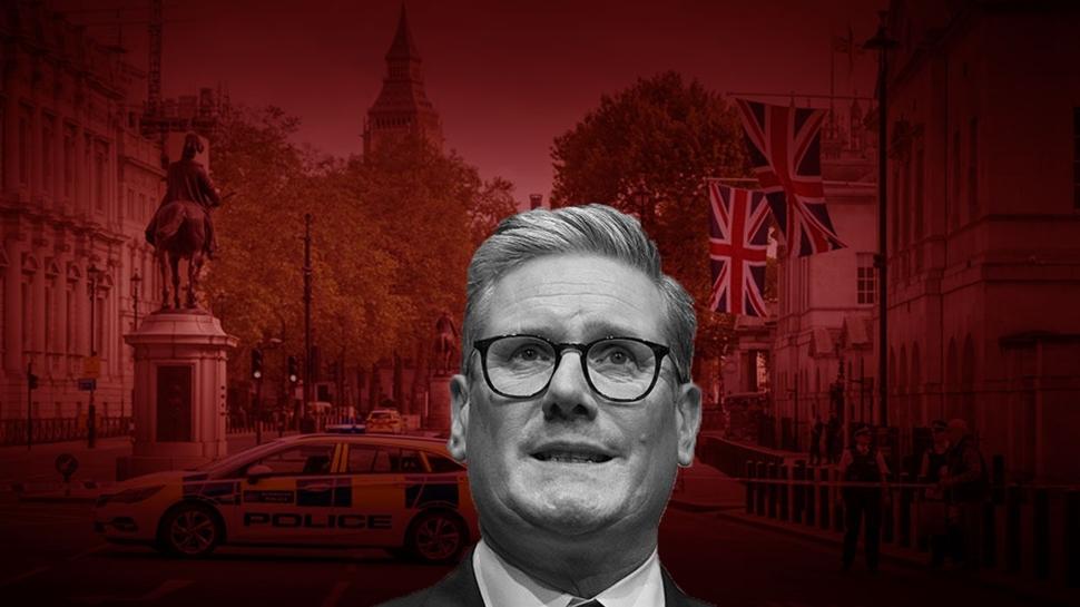İngiltere'de siyasi kriz: Başbakan Starmer'ın istifası isteniyor