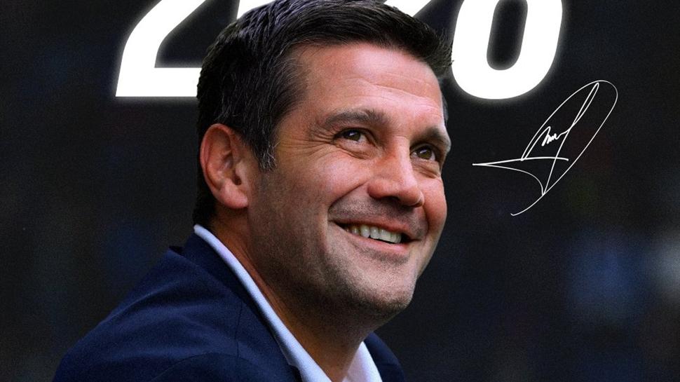 Inter'de Cristian Chivu ile yola devam kararı