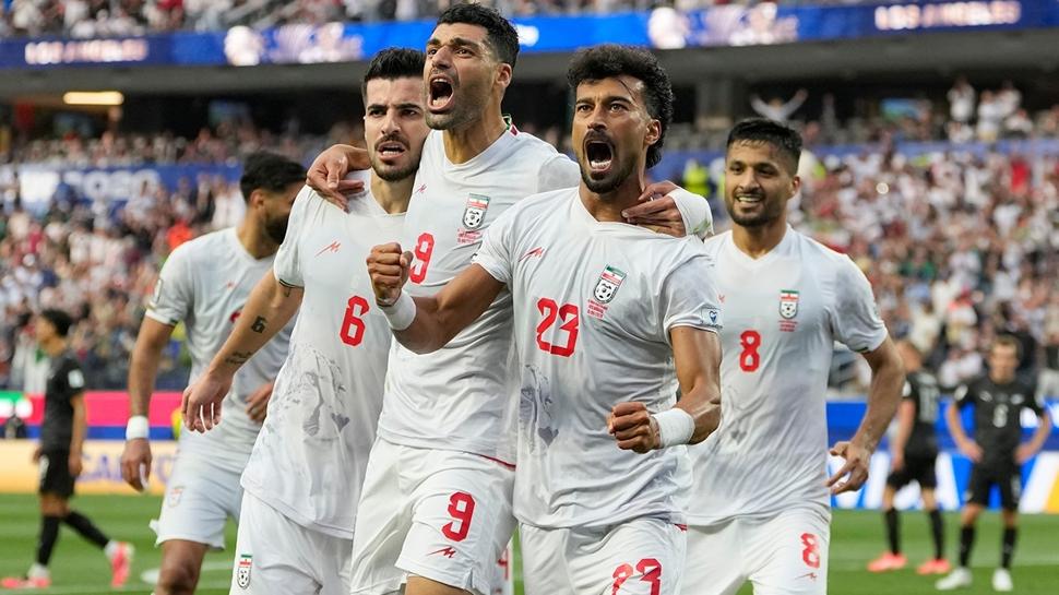 İran harekete geçti! ABD'yi FIFA'ya şikayet edecekler