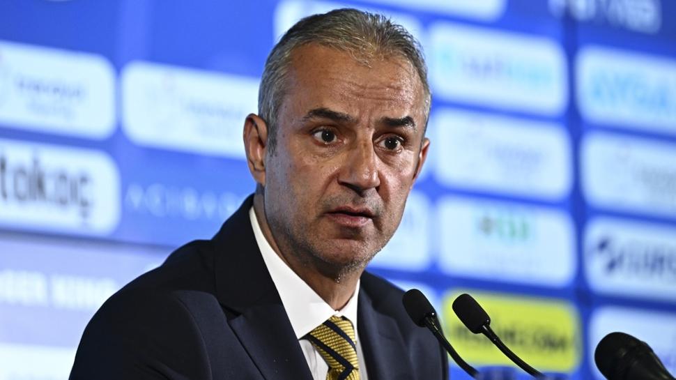 �smail Kartal 'Buraya kadar' dedi! �mzas� kurumadan ilk i�i bu oldu