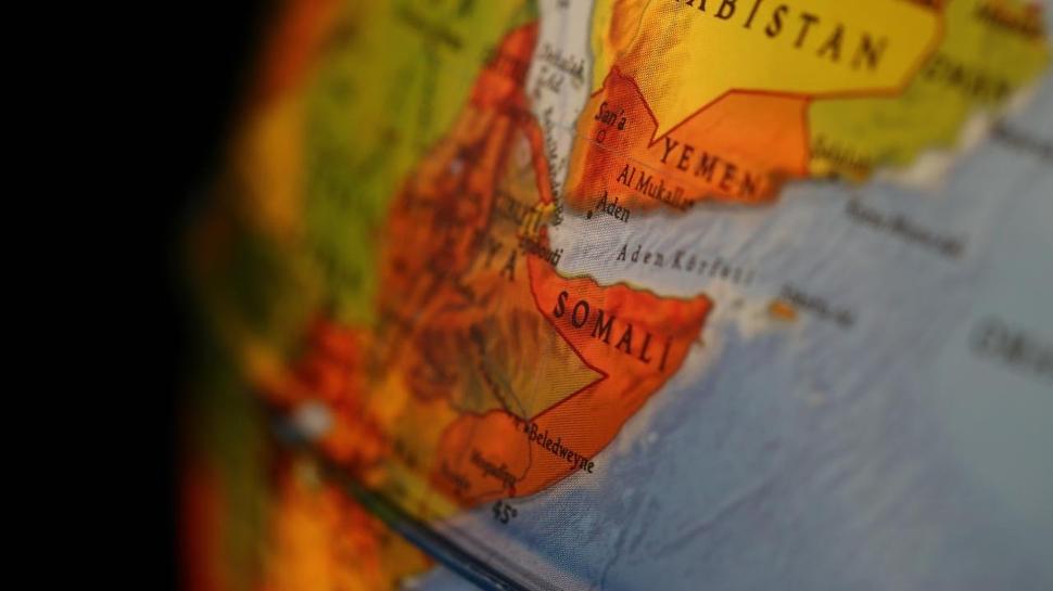 İsrail'in Somaliland hamlesine tepki: Egemenlik değil çıkar hesabı