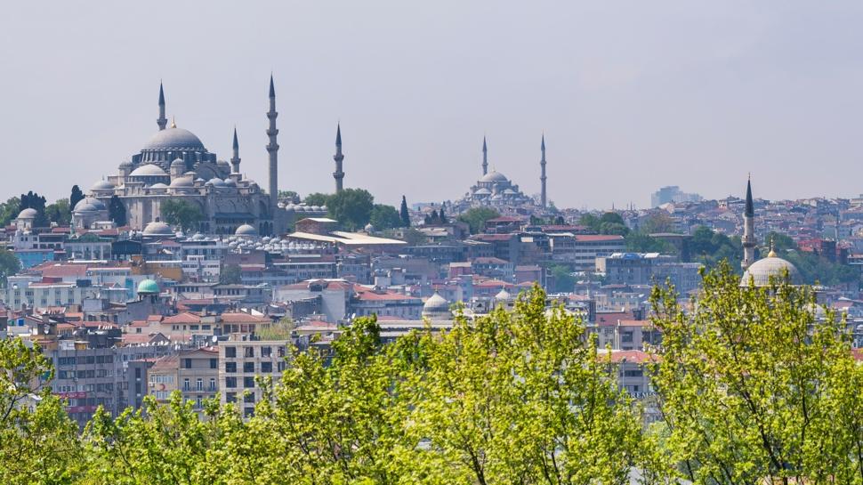 �stanbul gezi rehberi: �ehrin kalabal���ndan uzakla�mak isteyenler i�in 3 sakin rota!