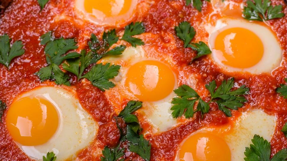 Kalsiyumun merkezi... Yumurtanın faydaları neler?