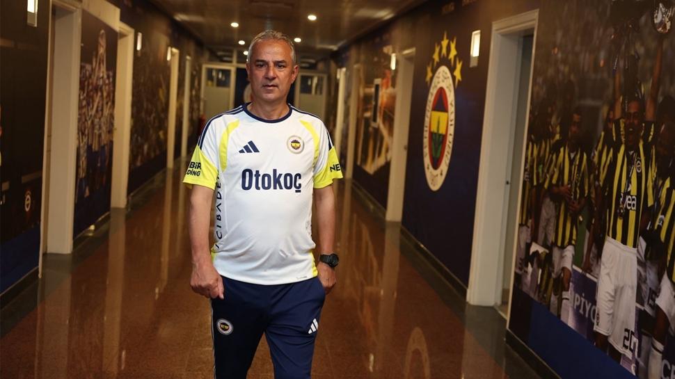 Kartal'a kocaman dönüş