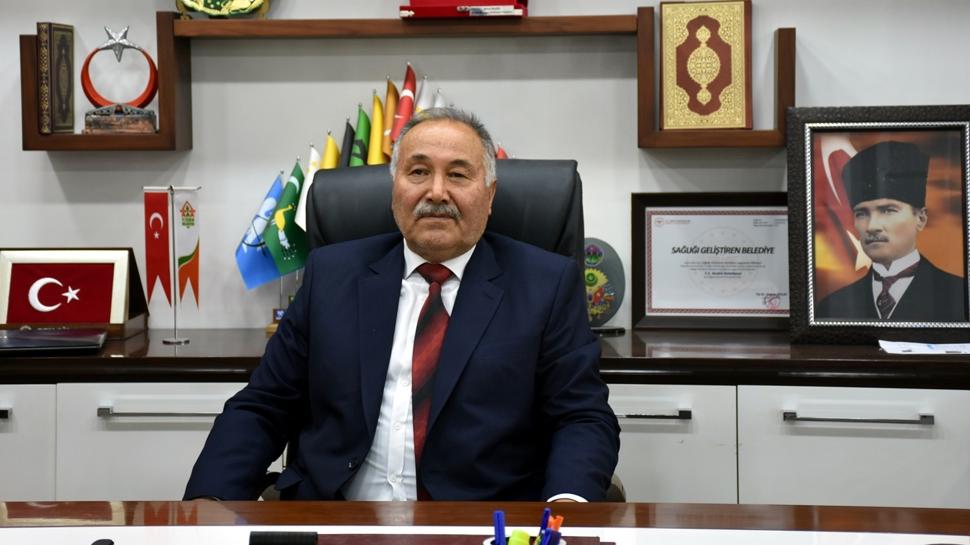 Keskin Belediye Başkan Vekilliğine seçilen isim belli oldu