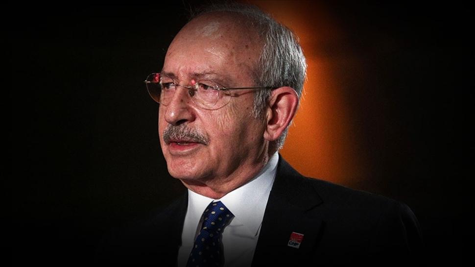 Kılıçdaroğlu gemileri yaktı: "Arınma yapacağım diye korkuyorlar"