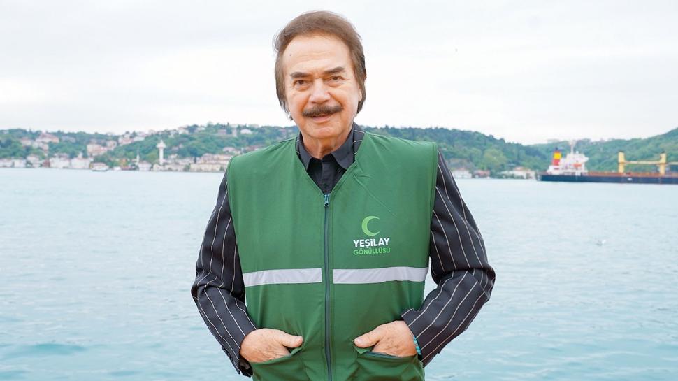 Kötü alışkanlık edinmeyin! Orhan Baba'dan farkındalık mesajı