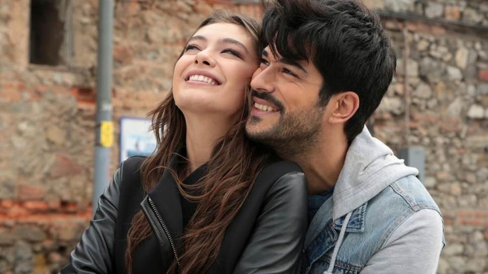 Neslihan Atagül'den Burak Özçivit'e rest! 'Bir daha partner olmam'
