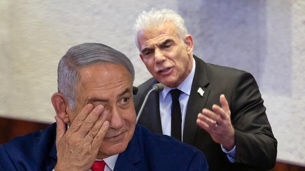 Netanyahu'ya içeriden rest: Değiştirmezsek dış ilişkilerimiz çökecek
