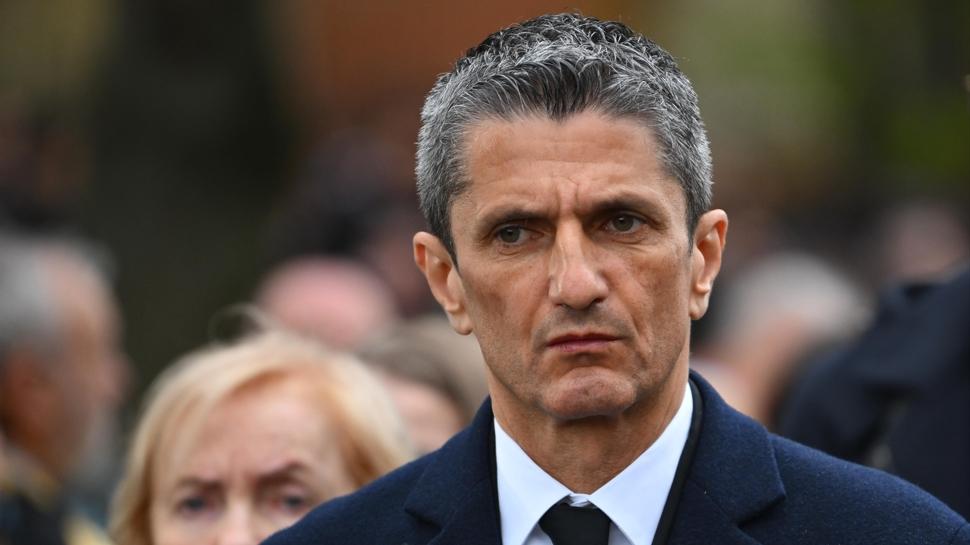 PAOK'ta Razvan Lucescu ile yollar ayrıldı