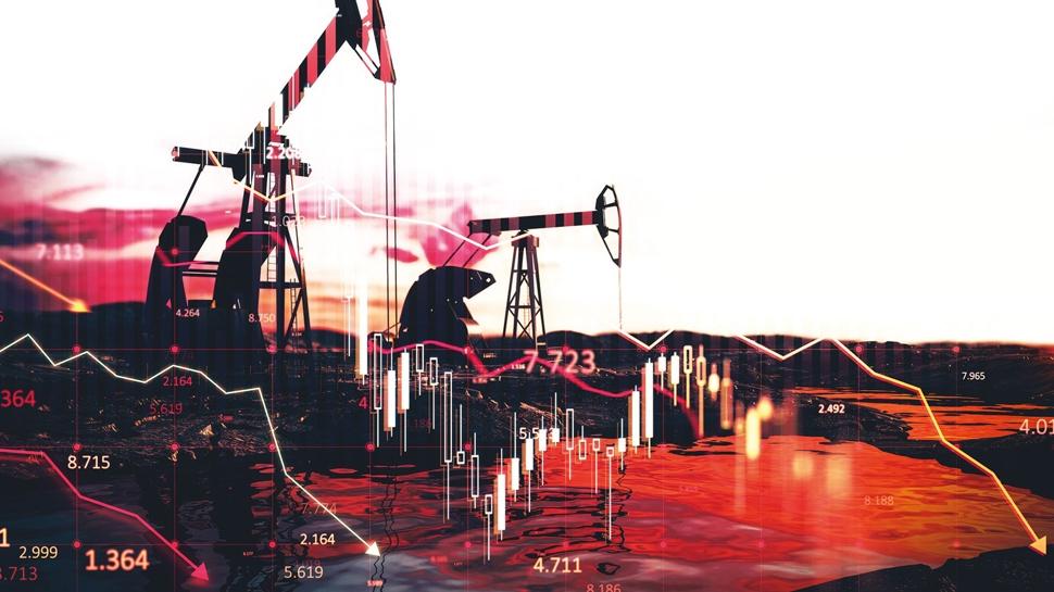 Petrol fiyat� d���yor akaryak�t ucuzluyor