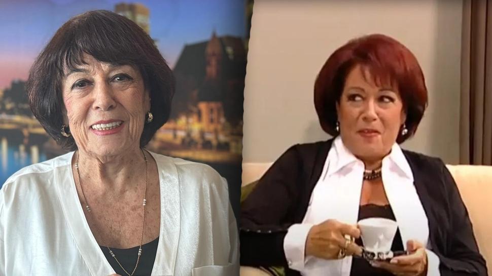 Suna Keskin'den yıllar sonra gelen 'Avrupa Yakası' itirafı!