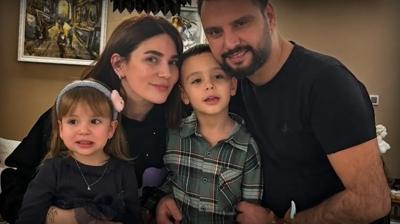 Buse Varol'dan Ali�an'a 50. ya� kutlamas�! A�k dolu s�zler�