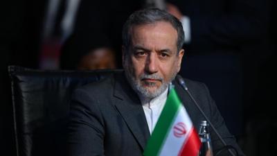 Erak�i'den ABD'ye sert uyar�: Mutabakat ihlal edilirse sonu�lar� a��r olacak