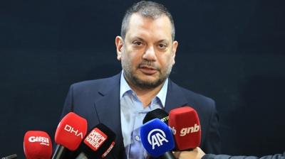 Ertu�rul Do�an TFF'ye gidiyor! Yabanc� kural�...