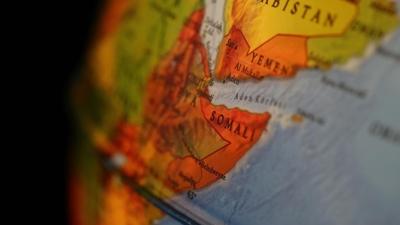 �srail'in Somaliland hamlesine tepki: Egemenlik de�il ��kar hesab�