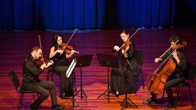 �stanbul M�zik Festivali'nden eri�ilebilir m�zik: �zel dinleyicilere i�in rahat konser