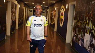 Kartal'a kocaman d�n��