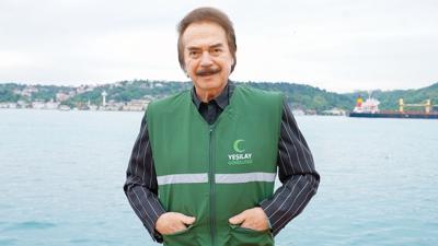 K�t� al��kanl�k edinmeyin! Orhan Baba'dan fark�ndal�k mesaj�