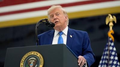 NATO zirvesi i�in geri say�m... Trump T�rkiye'ye geliyor! 