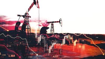 Petrol fiyat� d���yor akaryak�t ucuzluyor