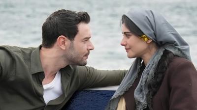 Sevdi�im Sensin'in y�ld�z� Helin Kandemir'den 'Dicle' a��klamas�: Beni anne kadar gururland�r�yor