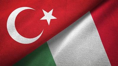T�rkiye ve �talya aras�nda 40 milyar dolarl�k ticaret hedefi: �ddial� ama son derece ula��labilir