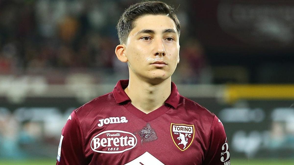 emirhan ilkhan galatasaray transfer torino foto�raflar� resimleri