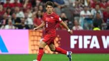 �ilingirler: Kenan Y�ld�z, Arda G�ler, Hakan �alhano�lu