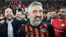 �orum FK'da ba�kanl�k g�revine Sava� Bal��k geldi