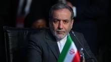 Erak�i'den ABD'ye sert uyar�: Mutabakat ihlal edilirse sonu�lar� a��r olacak