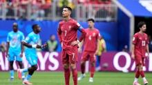Gol atmas� gereken sen de�ilsin tak�m