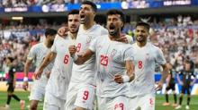 �ran harekete ge�ti! ABD'yi FIFA'ya �ikayet edecekler
