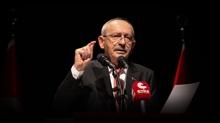 K�l��daro�lu eski y�netime ate� p�sk�rd�: ''Ar�nma yapaca��m diye korkuyorlar''