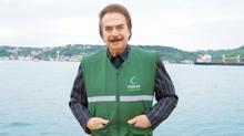 K�t� al��kanl�k edinmeyin! Orhan Baba'dan fark�ndal�k mesaj�