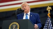 NATO zirvesi i�in geri say�m... Trump T�rkiye'ye geliyor! 