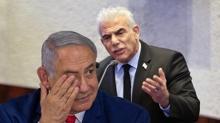 Netanyahu'ya i�eriden rest: De�i�tirmezsek d�� ili�kilerimiz ��kecek