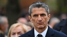 PAOK'ta Razvan Lucescu ile yollar ayr�ld�