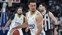 �ampiyon Fenerbah�e Beko! Finalde Be�ikta�'� devirdi