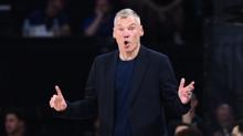 Sarunas Jasikevicius: Be�ikta�'a �apka ��kar�yorum