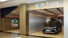 Togg'dan �stanbul'a dev servis hamlesi: 4 yeni merkez birden a��l�yor