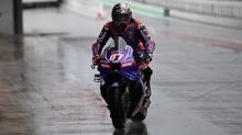 Toprak Razgatl�o�lu, �ekya'da piste ��kacak