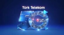 T�rk Telekom'dan 5G h�z�nda ta��nabilir internet