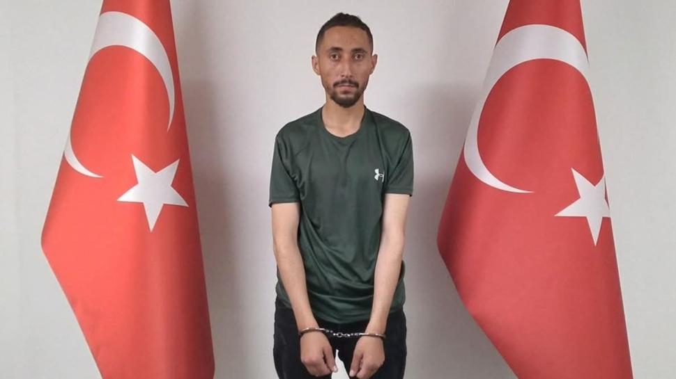 Terör örgütü DEAŞ'a bir darbe daha! Ahmet Kazancı tutuklandı